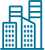 Building icon