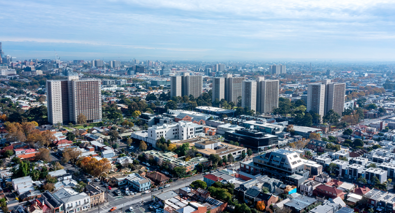 Case Study-Yarra City Council VIC