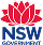 NSW Government logo