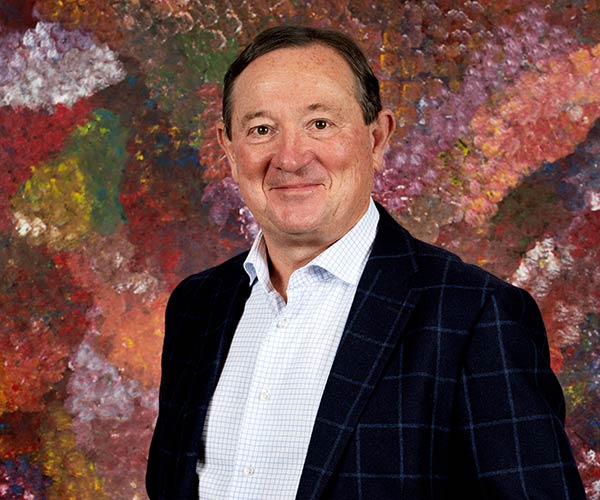 Stewart Moore, CEO at EarthCheck