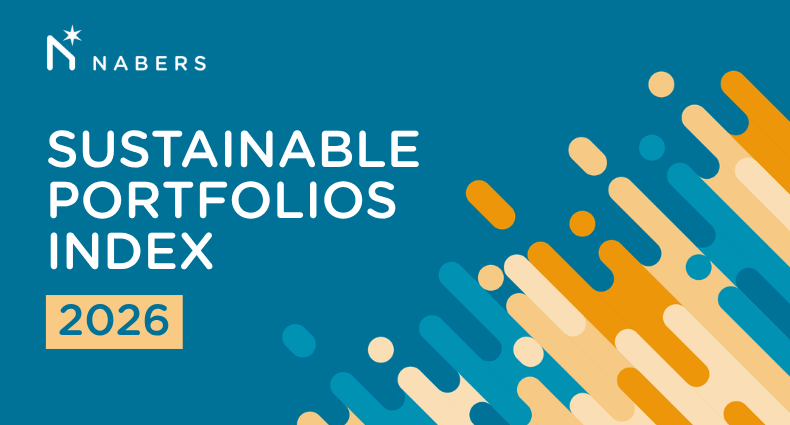 NABERS Sustainable Portfolios Index 2026:  A tool for transparency and leadership 