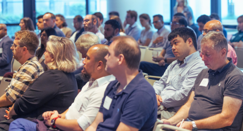 Strengthening the network: NABERS Assessors meet in Sydney and Brisbane