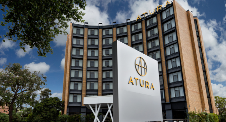 Regional hotel cuts gas use by 82% using government-backed electrification incentive