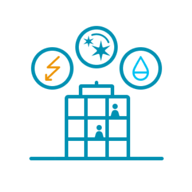 Co-assess for Offices icon