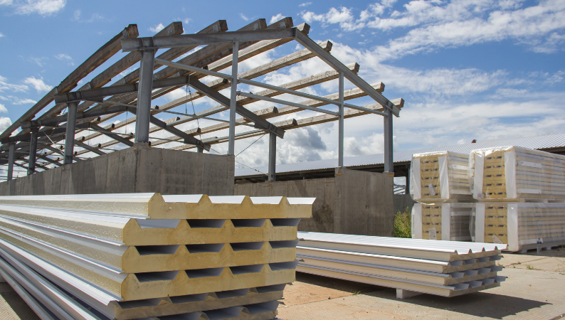 Key updates on Embodied Carbon ratings in 2025