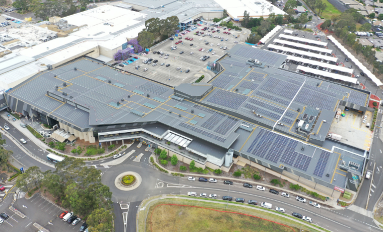 NABERS launches Energy Flexibility in Commercial Buildings Feasibility Study