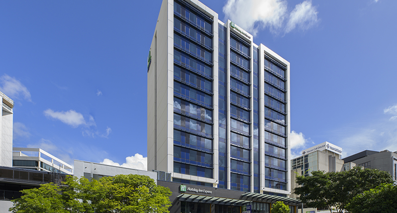 Case study: Pro-invest Group – NABERS for Hotels