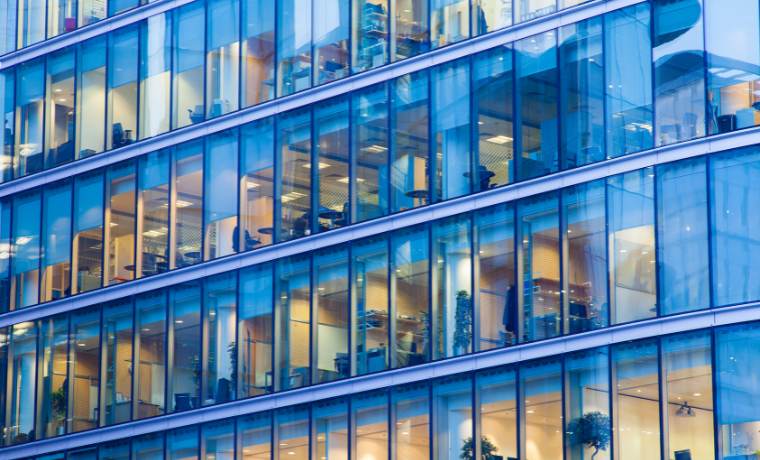 Now open: Expression of Interest for the NABERS UK Scheme Administrator