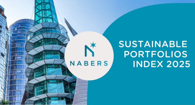 NABERS Sustainable Portfolios Index 2025: New leaders, expanding horizons 