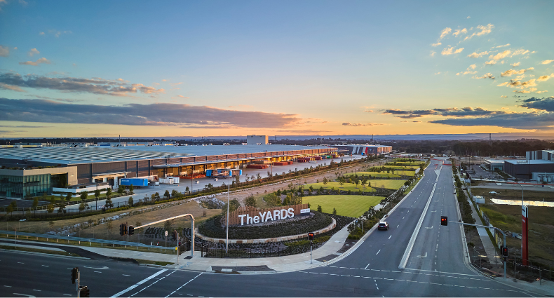 Leading the Future of Low-carbon Industrial Estates 