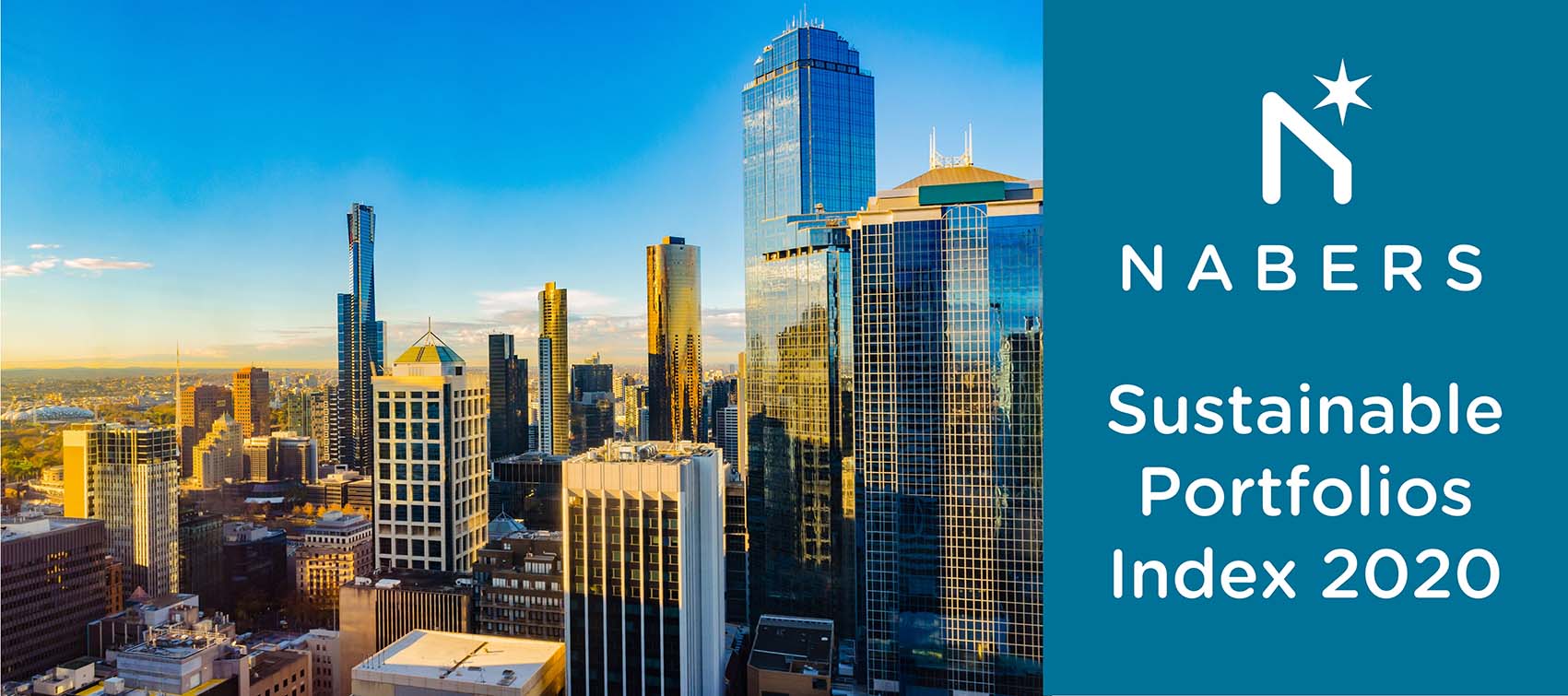 NABERS Sustainable Portfolios Index 2020: now published