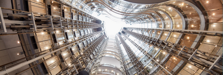 Launched: NABERS Sustainable Finance Criteria
