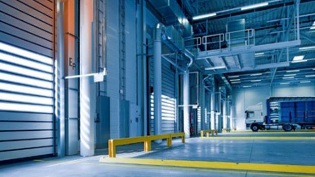 Warehouses and Cold Stores