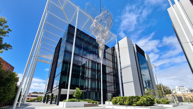Case study - WorkZone East & West Perth WA