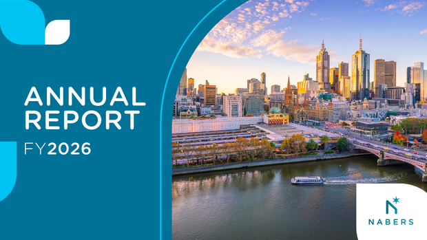 Image - Annual Report FY26