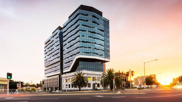 Case Study - 1 Malop Street Geelong VIC