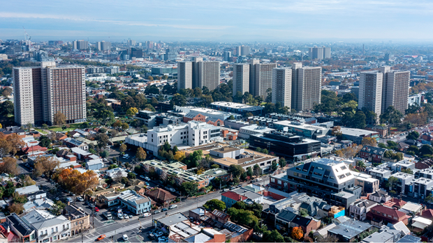 Case study - Yarra City Council VIC