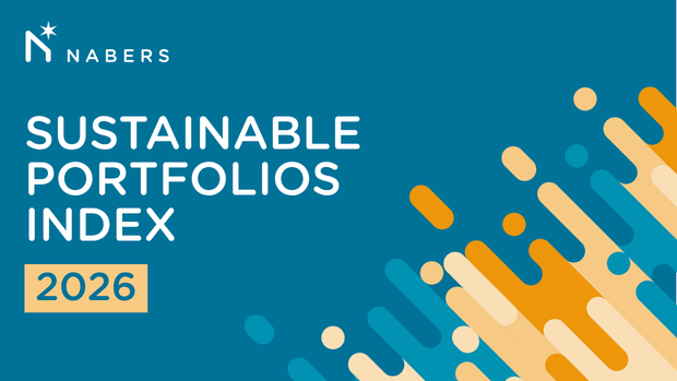 NABERS Sustainable Portfolios Index 2026
