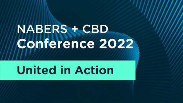 NABERS + CBD Conference 2022