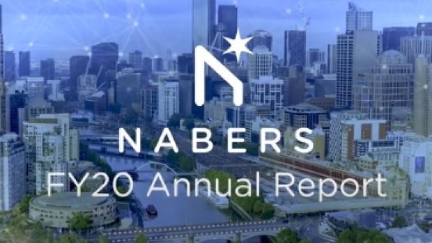 NABERS annual report