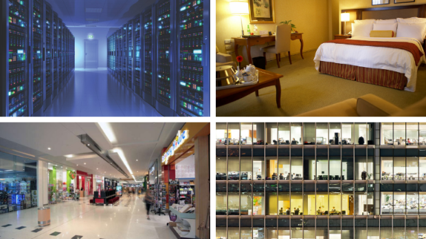 Commercial Building Disclosure Program