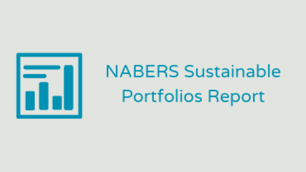 NABERS Sustainable Portfolios Report