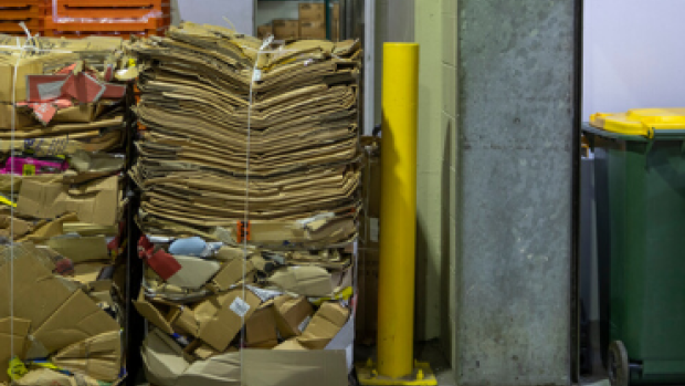 NABERS waste