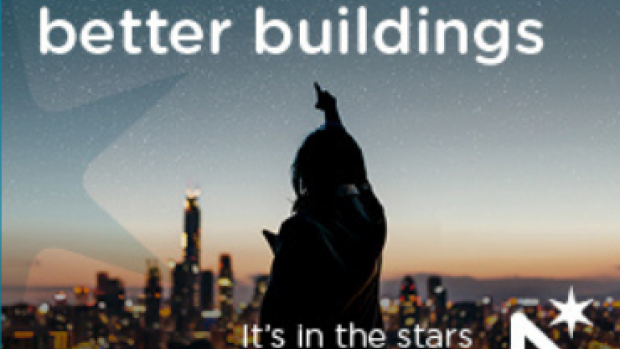 The world needs better buildings