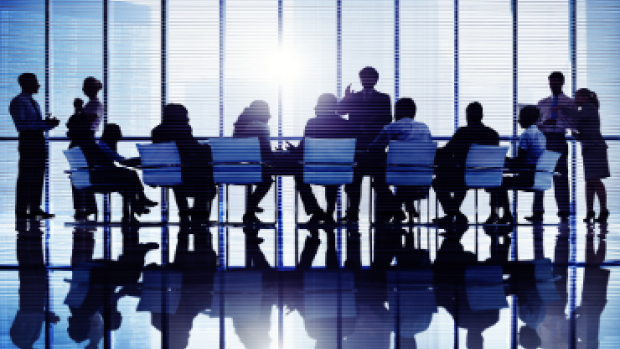 NABERS UK Steering Committee