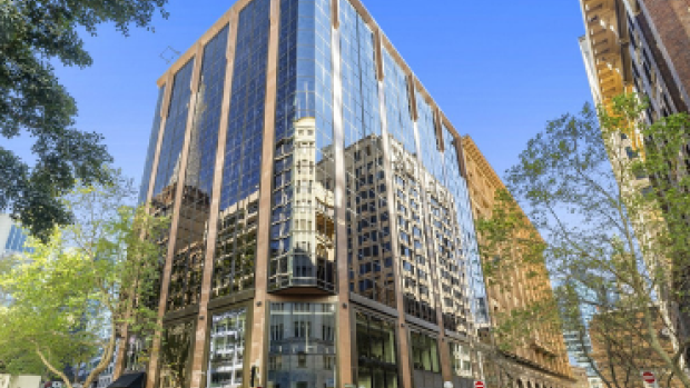 Office building
