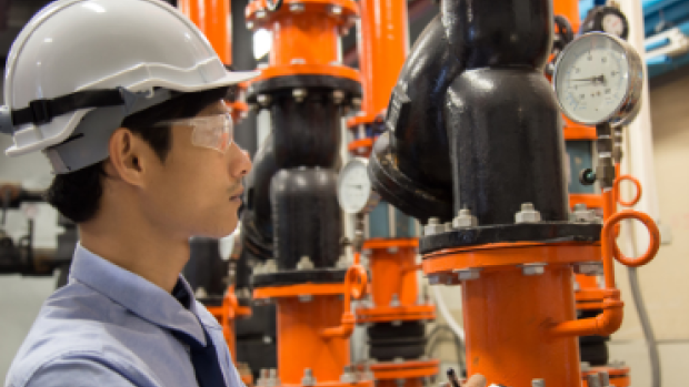 warehousing efficiency