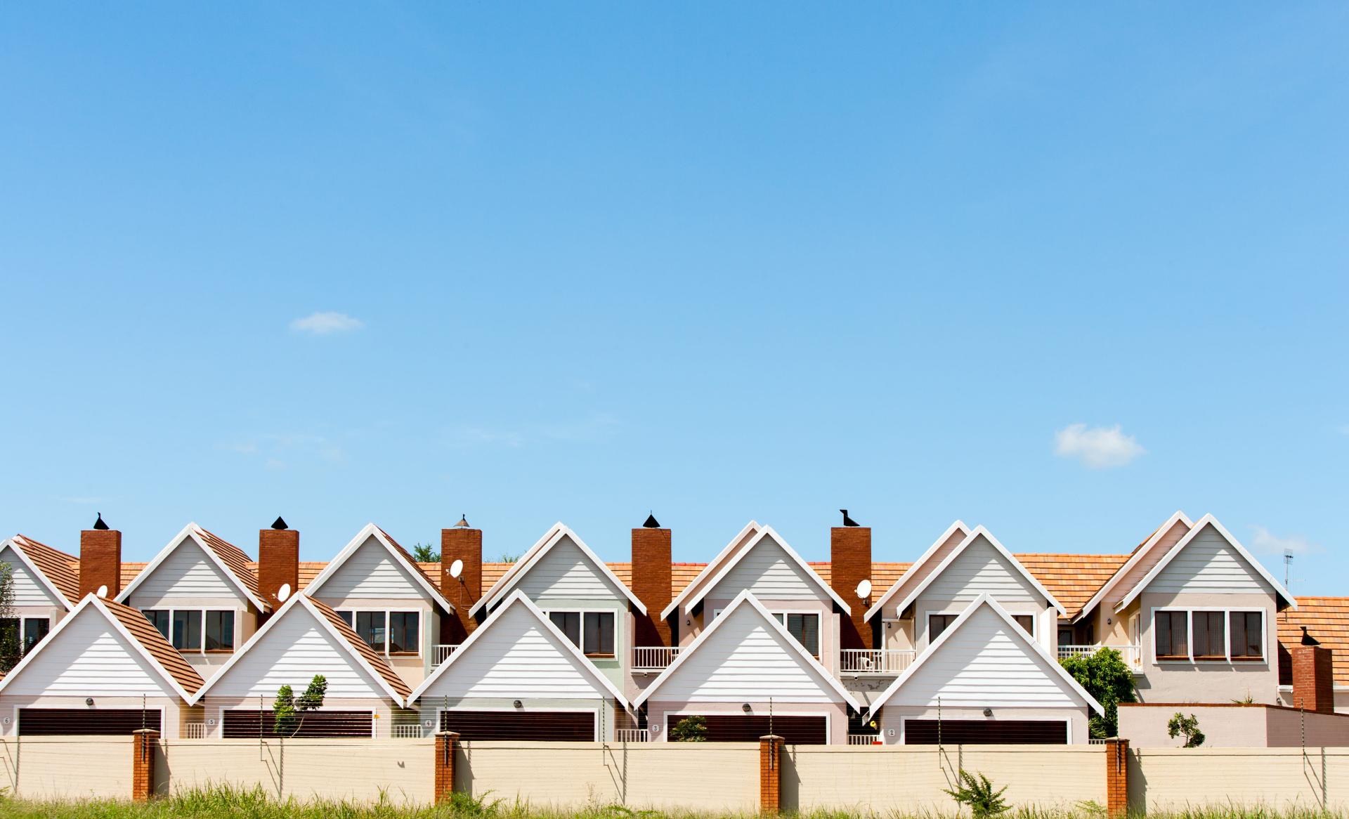 Retirement village