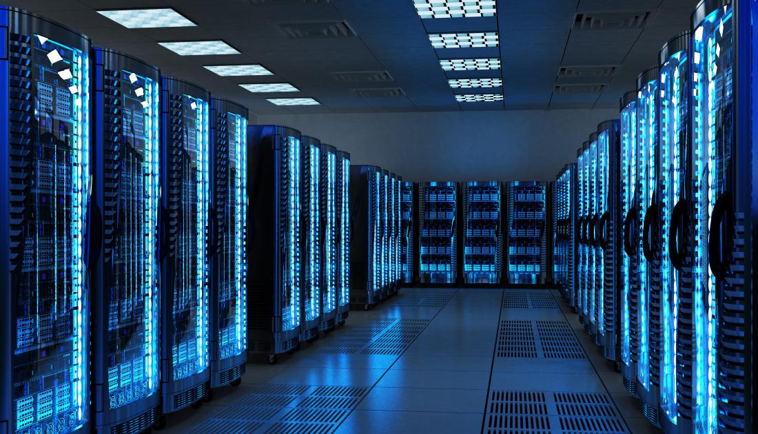 Data Centre image