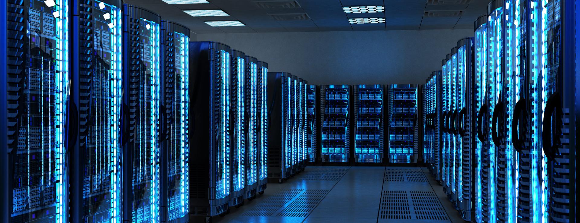 Data Centre image