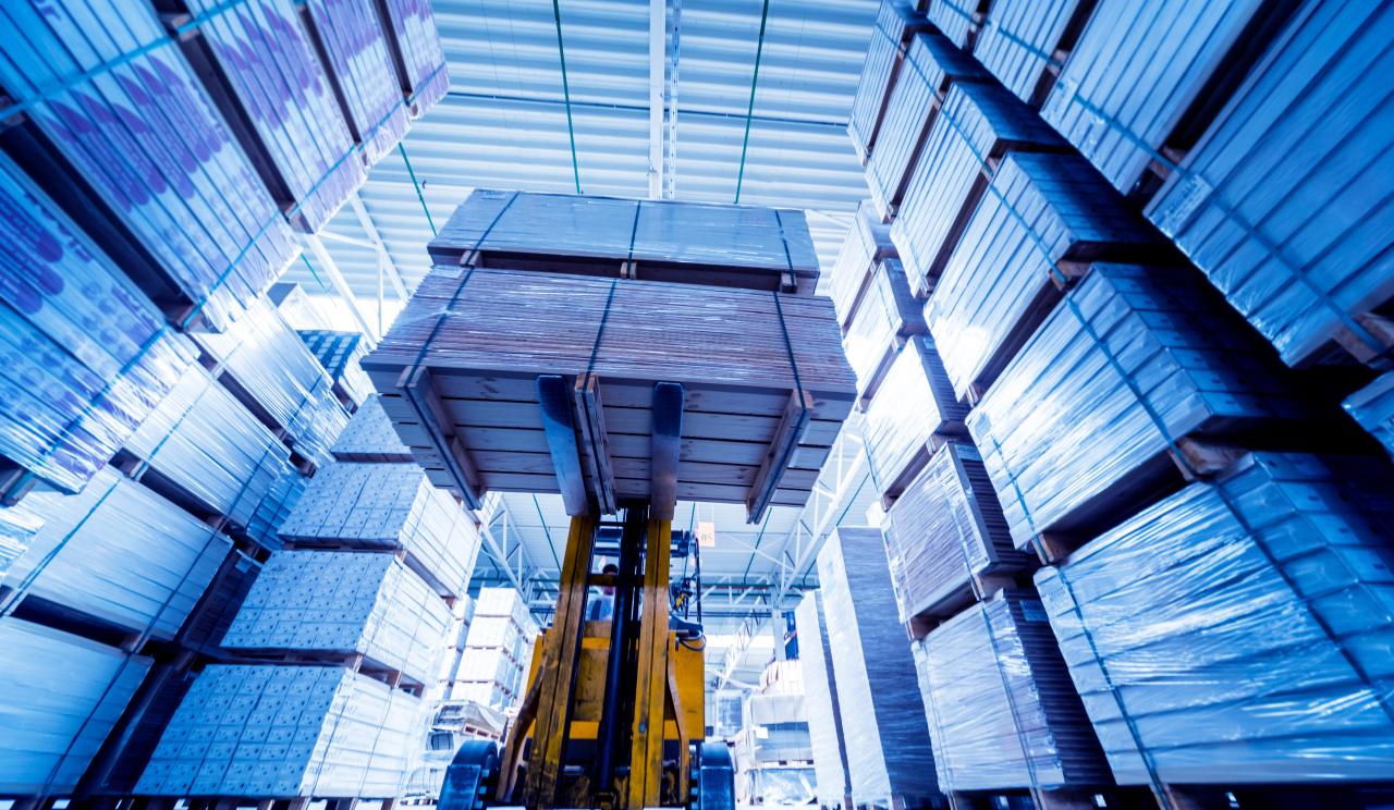 Warehouse