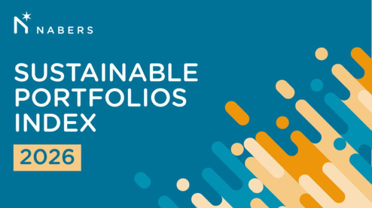 NABERS Sustainable Portfolios Index 2026