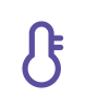 Indoor environment icon