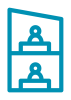 Office tenancies icon