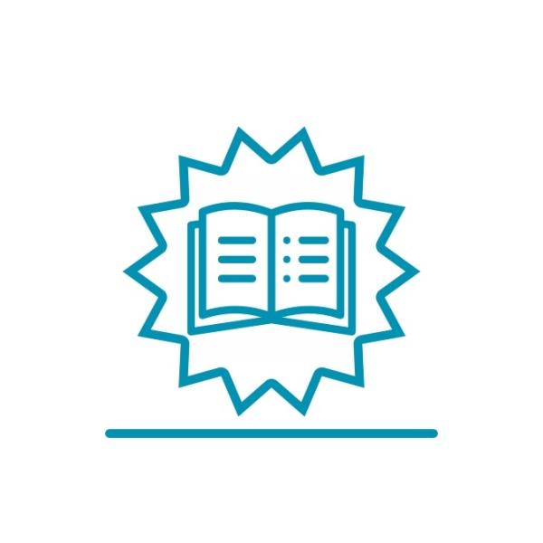 Free courses icon