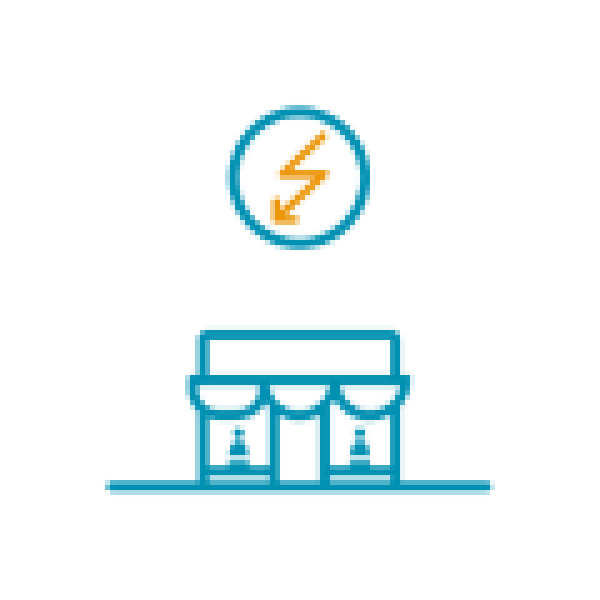 NABERS Retail training icon